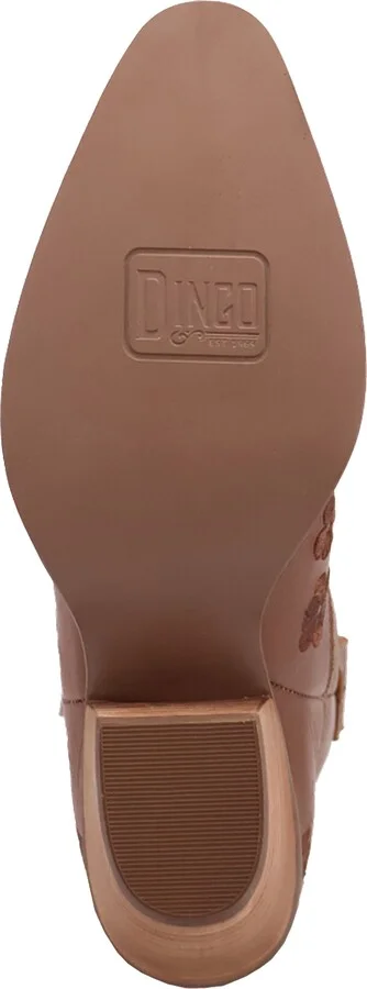 Sweetheart Western Boot - Image 5
