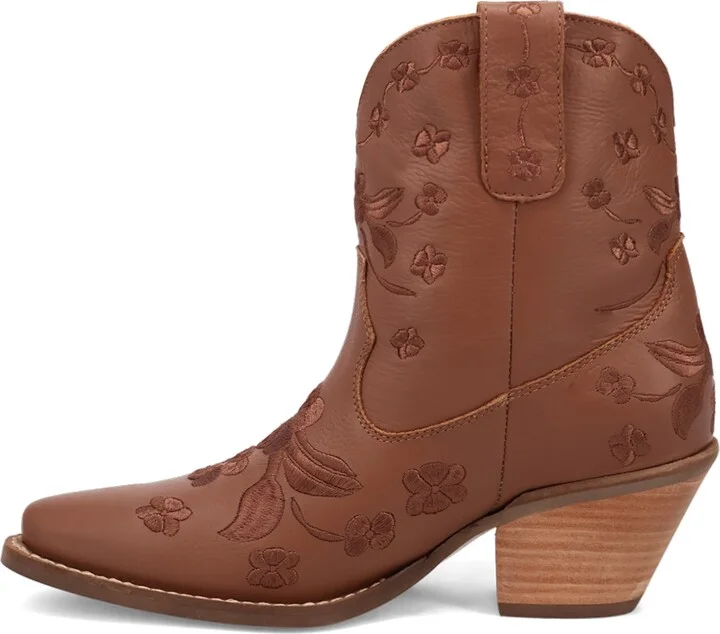 Sweetheart Western Boot - Image 7