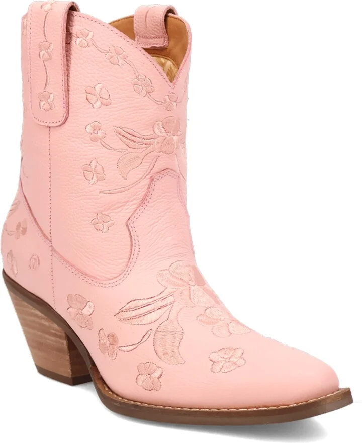 Sweetheart Western Boot