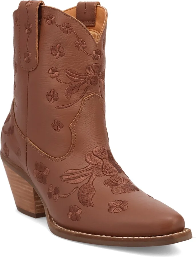 Sweetheart Western Boot