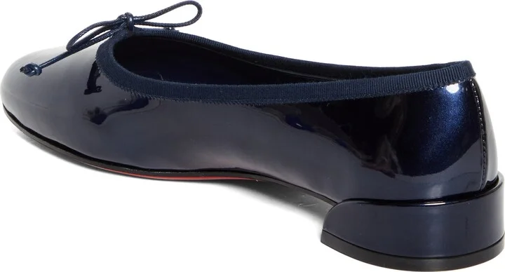 Sweetie Jane Bow Ballet Flat - Image 2