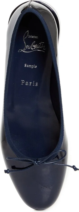 Sweetie Jane Bow Ballet Flat - Image 5