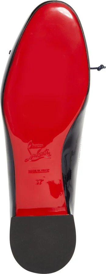 Sweetie Jane Bow Ballet Flat - Image 6