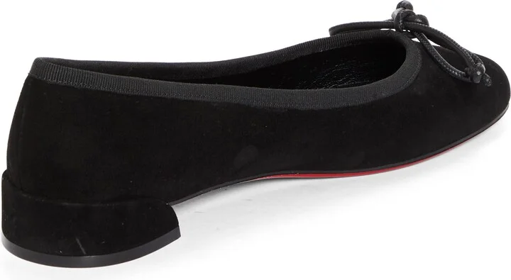 Sweetie Jane Flat - Image 2