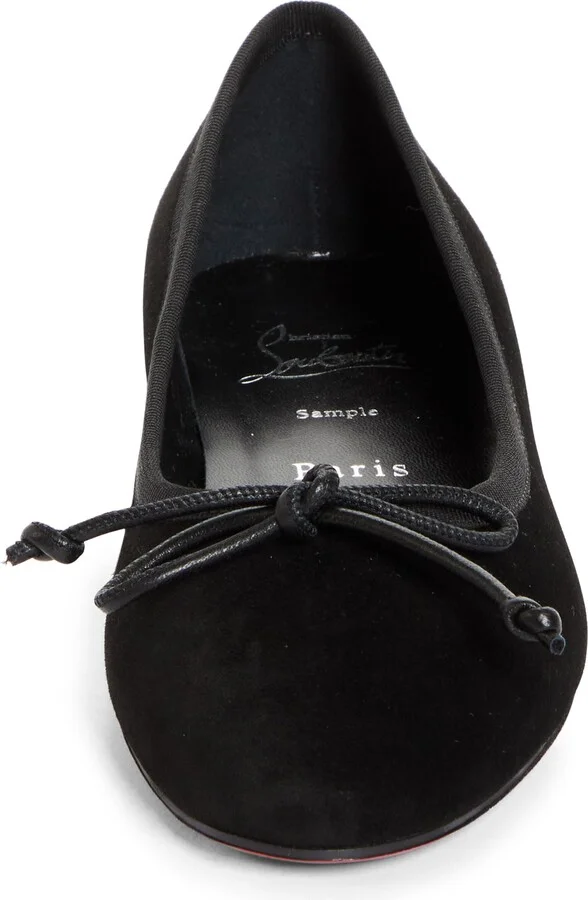 Sweetie Jane Flat - Image 4