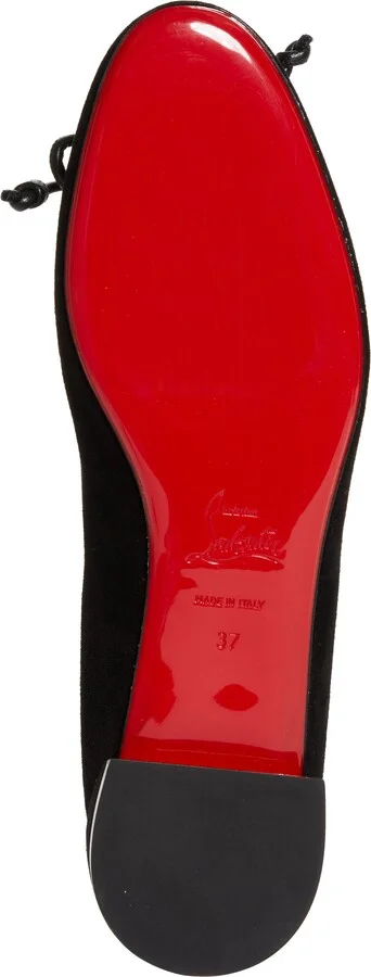 Sweetie Jane Flat - Image 6