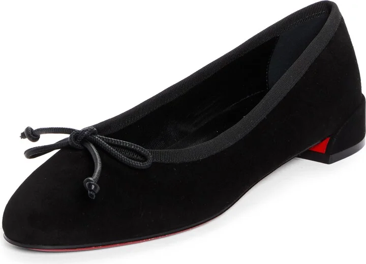 Sweetie Jane Flat