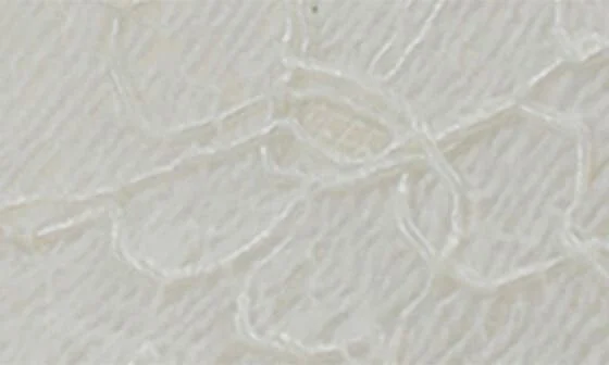 Sweetie Satin Lace Flat - Image 7