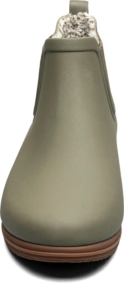 Sweetpea II Plush Waterproof Chelsea Boot - Image 4