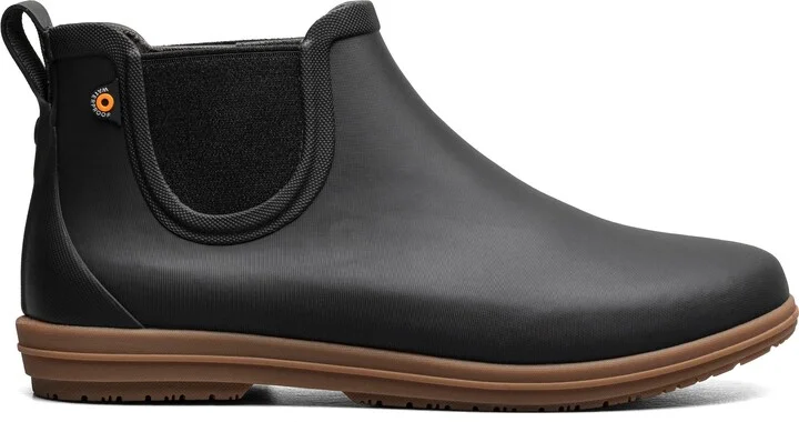 Sweetpea II Waterproof Chelsea Boot - Image 3