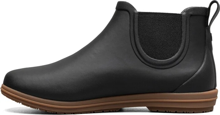 Sweetpea II Waterproof Chelsea Boot - Image 8
