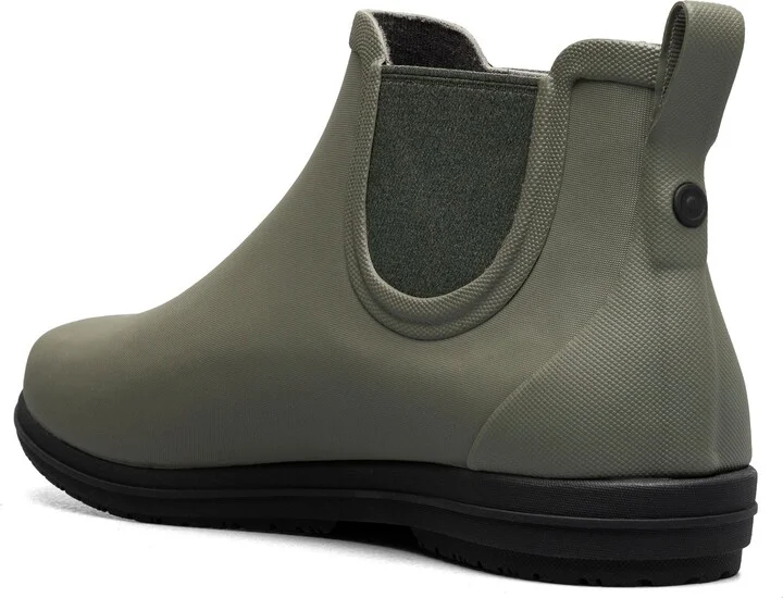 Sweetpea II Waterproof Chelsea Boot - Image 10