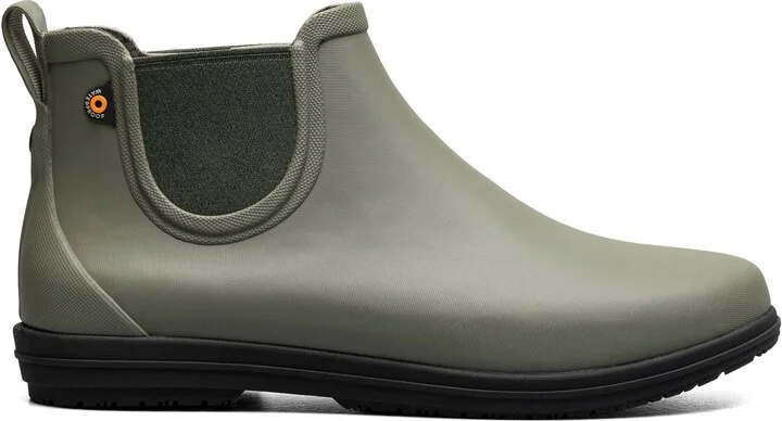 Sweetpea II Waterproof Chelsea Boot - Image 11