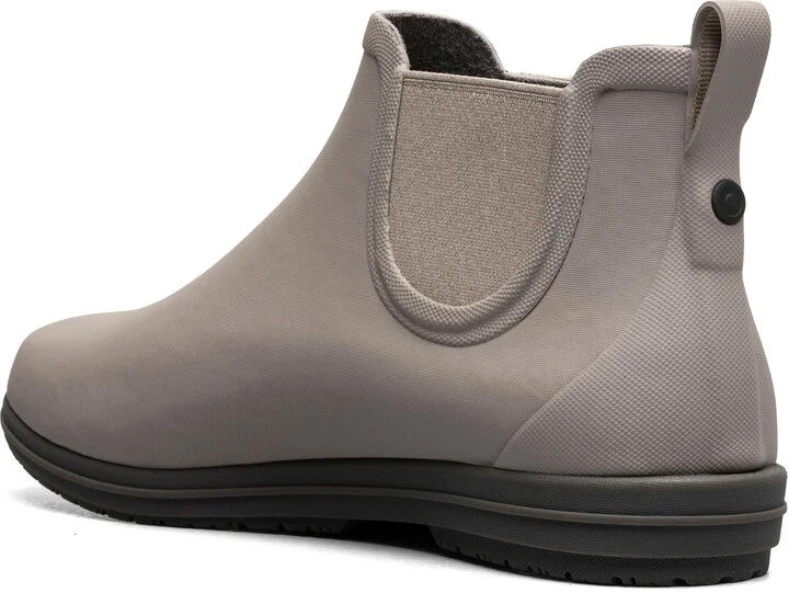Sweetpea II Waterproof Chelsea Boot - Image 2