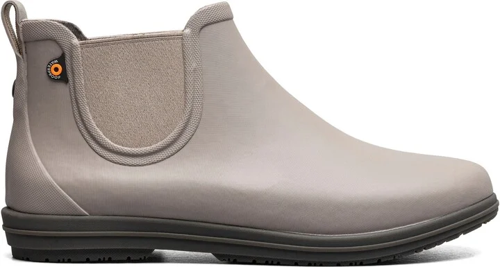 Sweetpea II Waterproof Chelsea Boot - Image 3