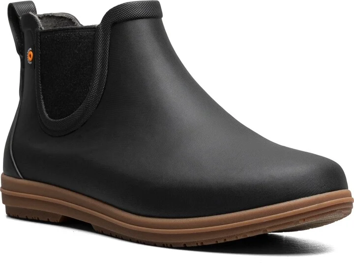 Sweetpea II Waterproof Chelsea Boot