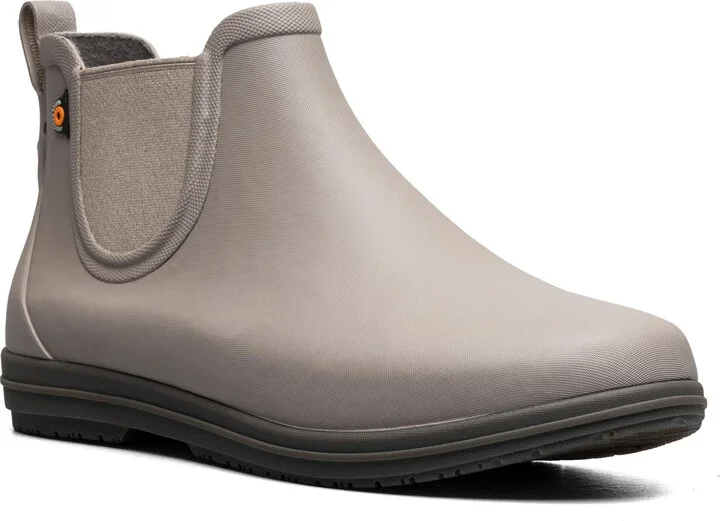 Sweetpea II Waterproof Chelsea Boot