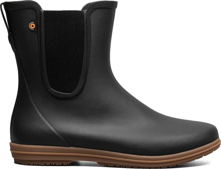 Sweetpea II Waterproof Rain Boot - Image 3