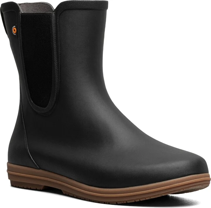 Sweetpea II Waterproof Rain Boot