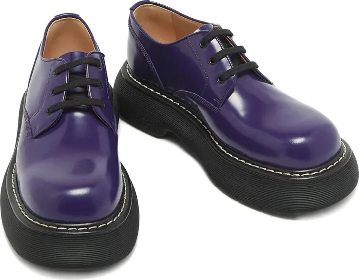 Swell Derby shoes - Image 3