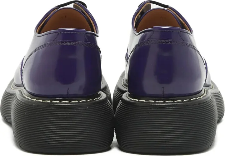 Swell Derby shoes - Image 4