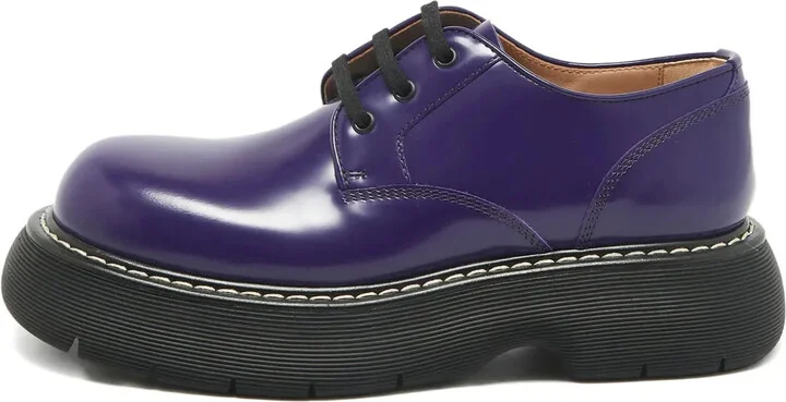Swell Derby shoes