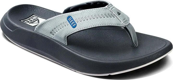 Grey/ Light Grey/ Blue