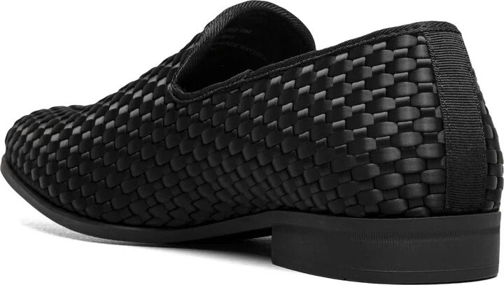 Swenson Woven Loafer - Image 2