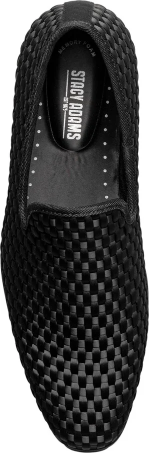 Swenson Woven Loafer - Image 5