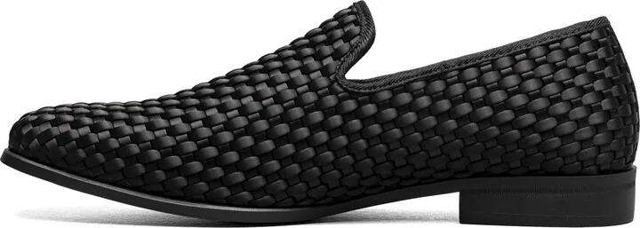 Swenson Woven Loafer - Image 8