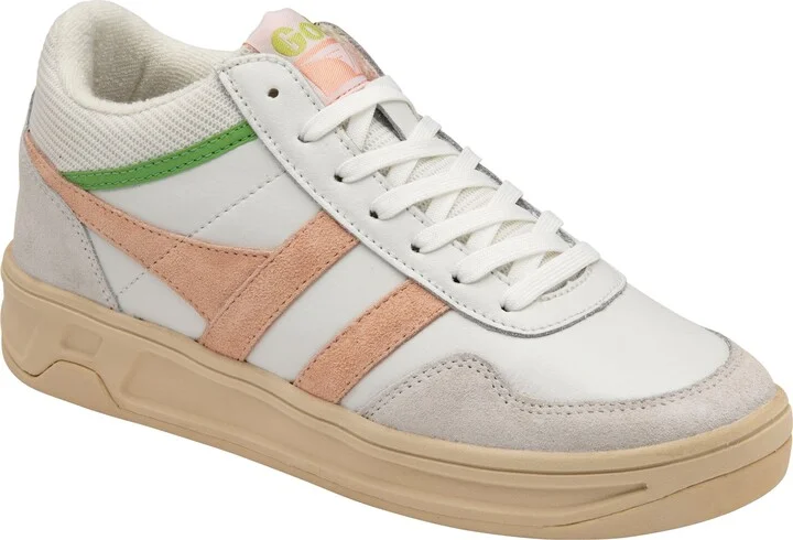 Swerve Sneaker