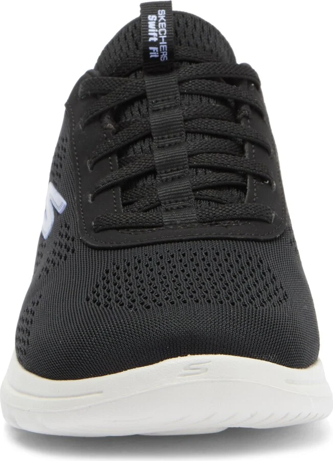 Swift-Fit Go Walk 5 Sneaker - Image 3