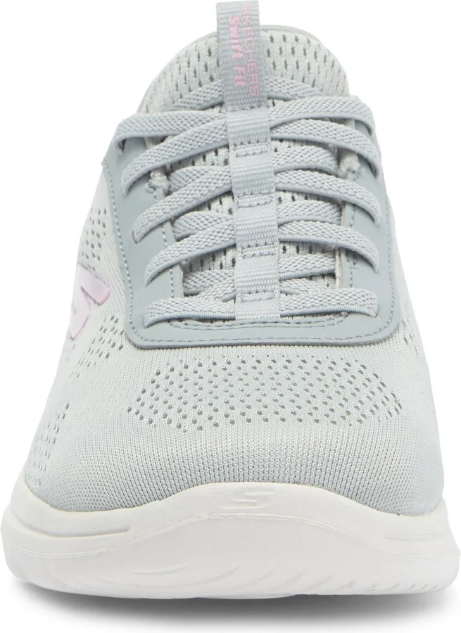 Swift-Fit Go Walk 5 Sneaker - Image 9