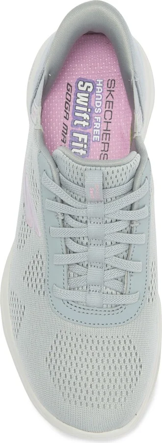 Swift-Fit Go Walk 5 Sneaker - Image 11