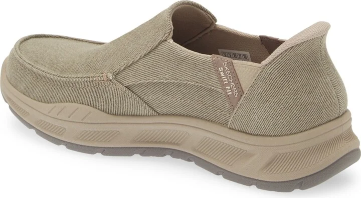 Swift-Fit Slip-On Sneaker - Image 2