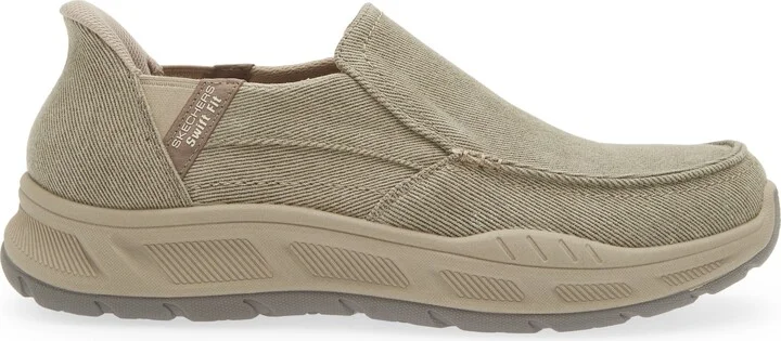 Swift-Fit Slip-On Sneaker - Image 4