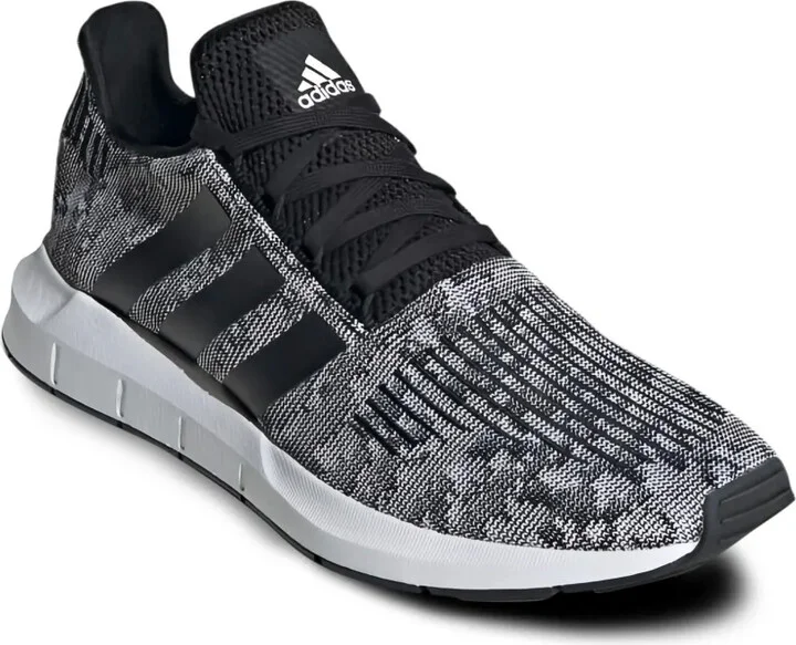 Swift Run 1.0 "Core Black/Core Black/Cloud White" sneakers - Image 2
