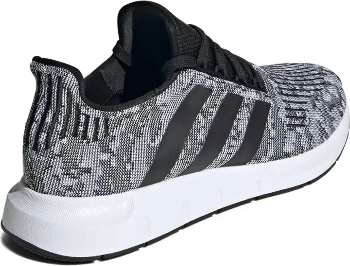 Swift Run 1.0 "Core Black/Core Black/Cloud White" sneakers - Image 3