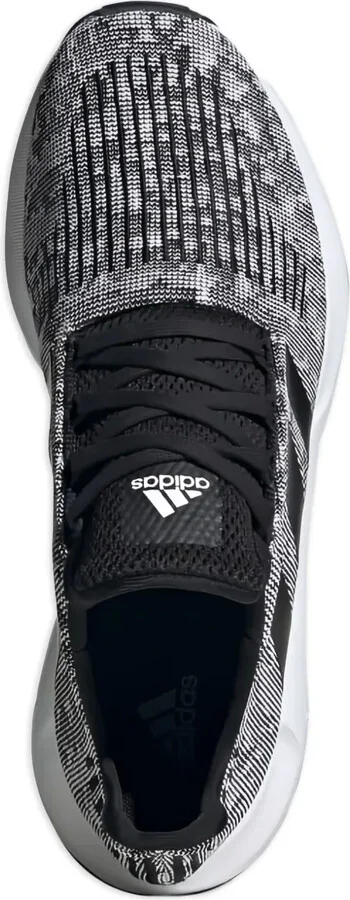 Swift Run 1.0 "Core Black/Core Black/Cloud White" sneakers - Image 4