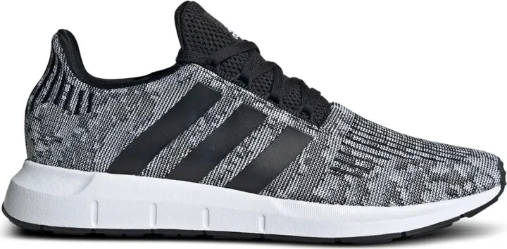 Swift Run 1.0 "Core Black/Core Black/Cloud White" sneakers