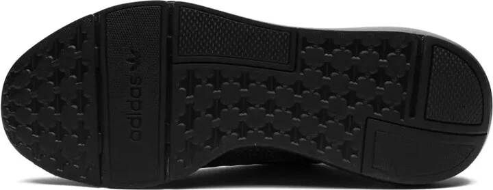Swift Run 22 "Blackout" low-top sneakers - Image 5