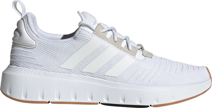 WHITE/ WHITE/ BLACK