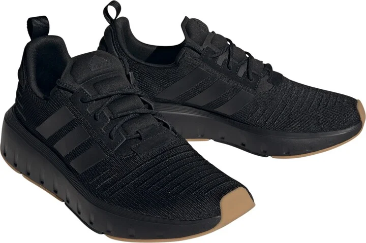 BLACK/ BLACK/ GUM