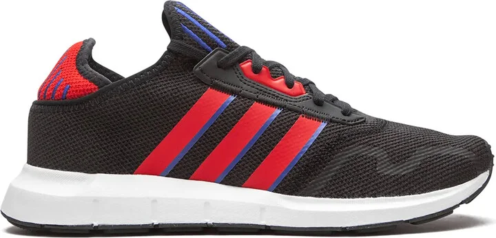 Swift Run low-top sneakers