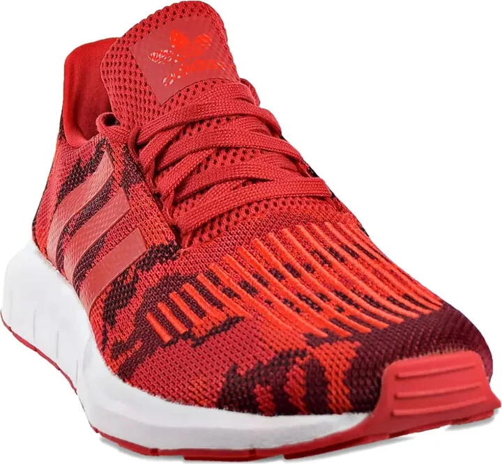 Swift Run "Scarlet" sneakers - Image 2