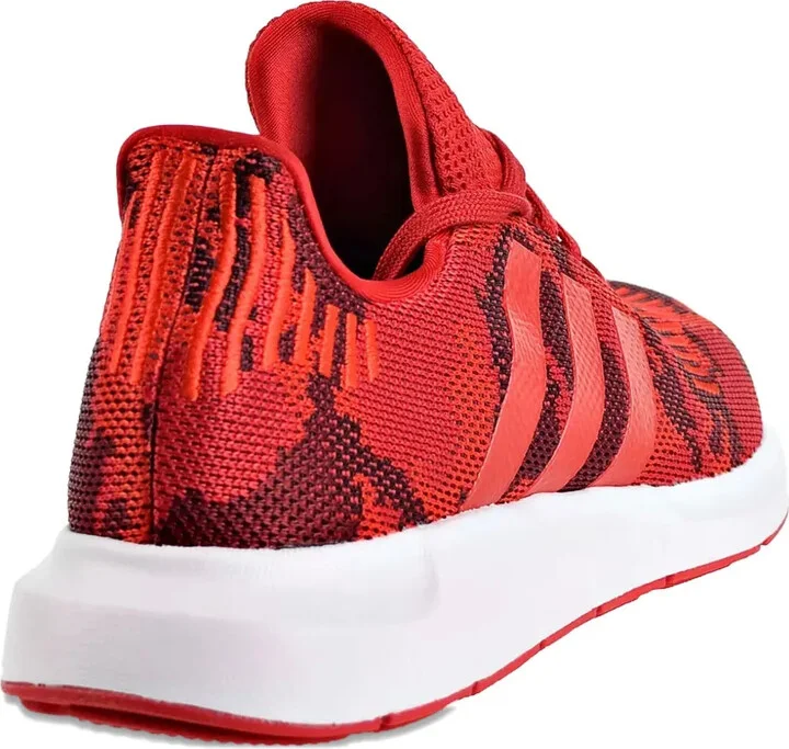 Swift Run "Scarlet" sneakers - Image 3
