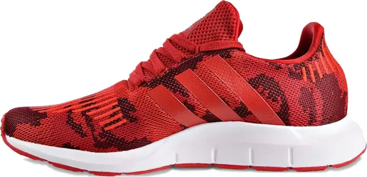 Swift Run "Scarlet" sneakers - Image 4