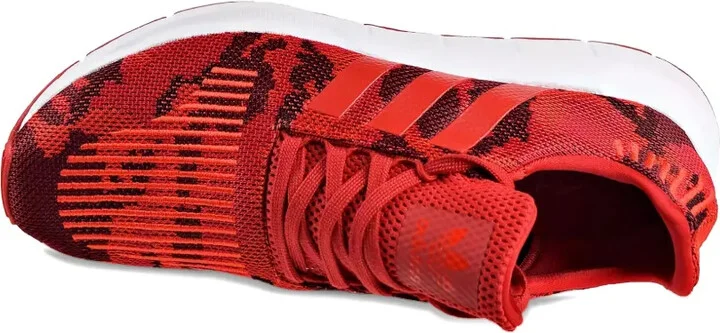 Swift Run "Scarlet" sneakers - Image 5