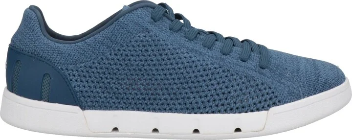 Swims Man Sneakers - Image 9