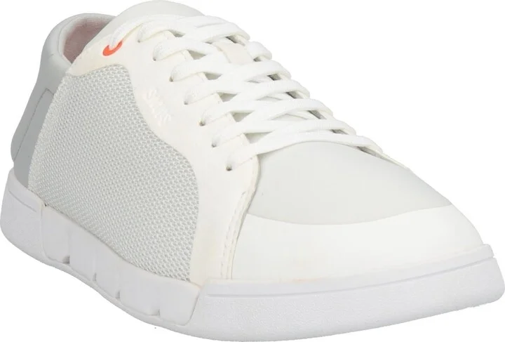 Swims Man Sneakers - Image 4